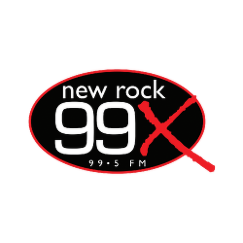 WXNR FM - New Rock 99x 99.5 FM