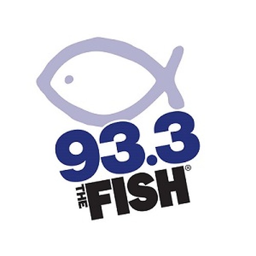 KKSP FM - 93.3 The Fish