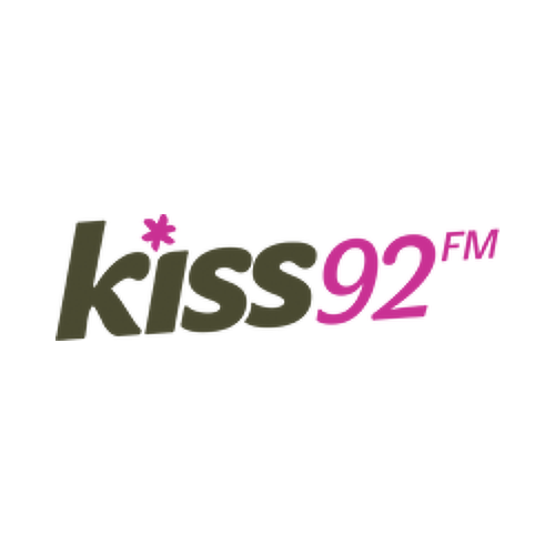 Kiss92 92.0 FM