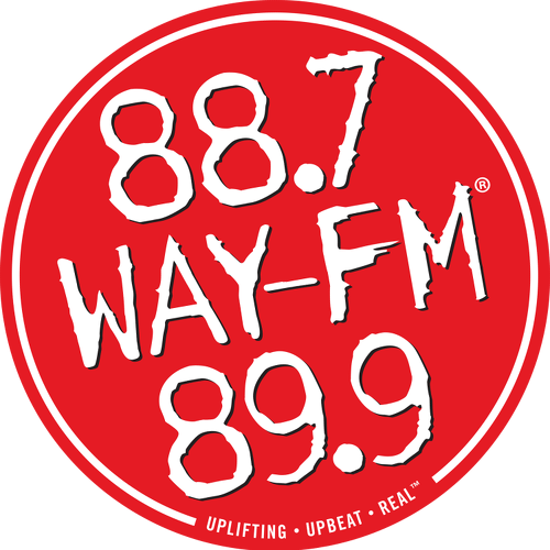 WAYM FM 88.7