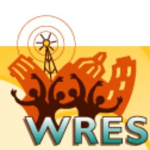 WRES 100.7 FM
