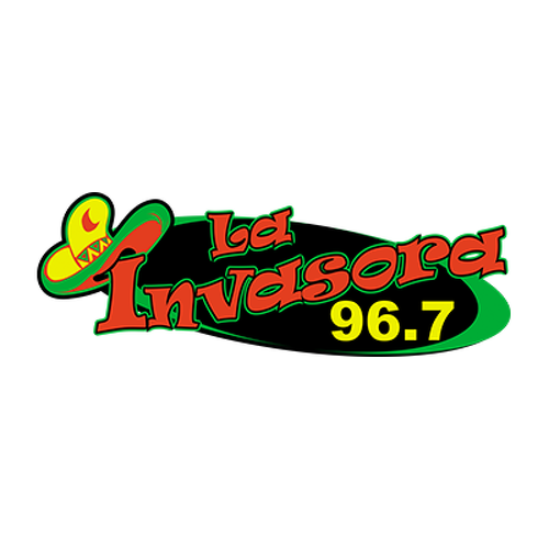 KOYE FM - La Invasora 96.7