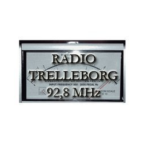 Radio Trelleborg 92.8