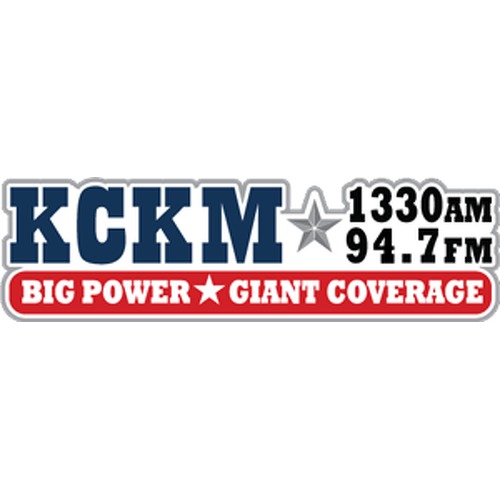 KCKM 1330 AM Classic Country