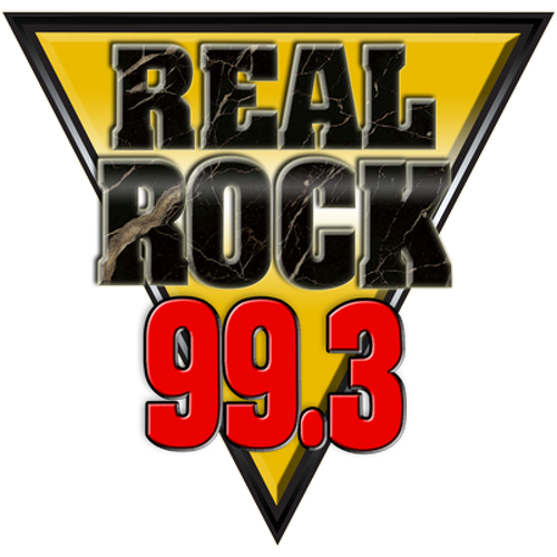 KCGQ FM - Real Rock 99.3