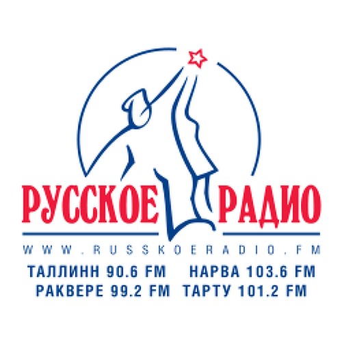Russkoe Radio 90.6 FM