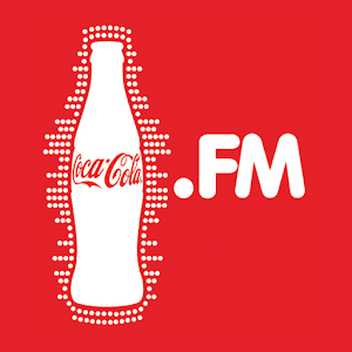 Coca Cola FM Nicaragua