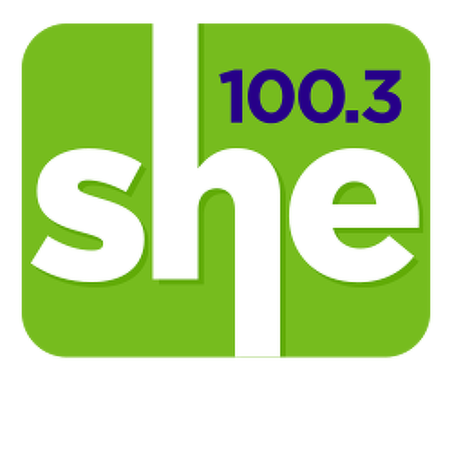 WSHE FM 100.3