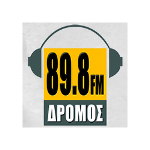 Dromos 89.8 FM
