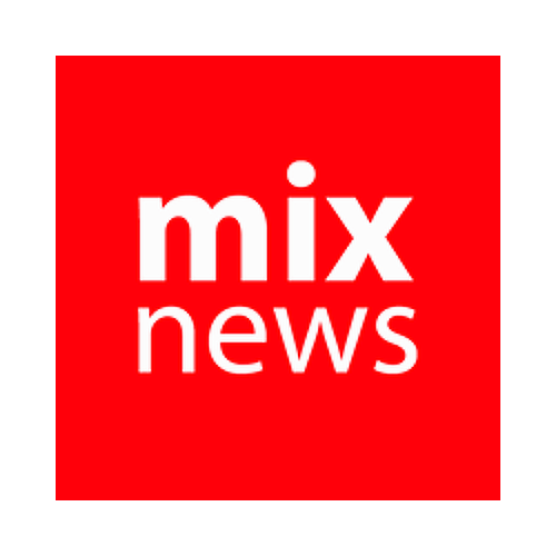 Mix FM 102.7 Latvia