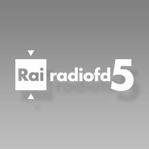 RAI FD5 Auditorium FM 100.3
