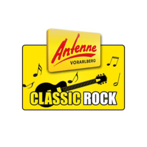 Antenne Vorarlberg - Classic Rock