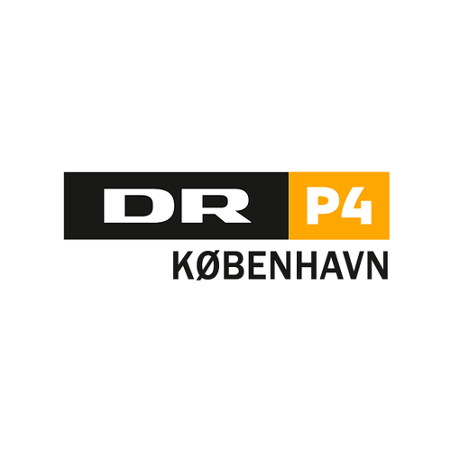 DR P4 Koebenhav 96.5 FM