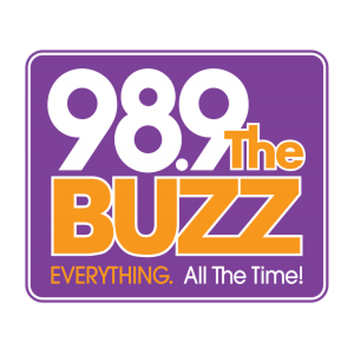 WBZA-FM The Buzz