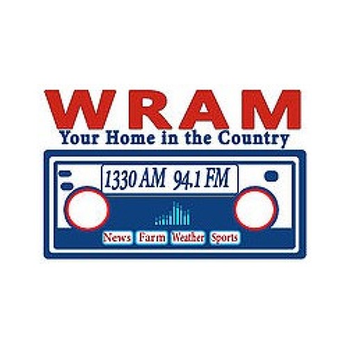 WRAM 1330 Radio