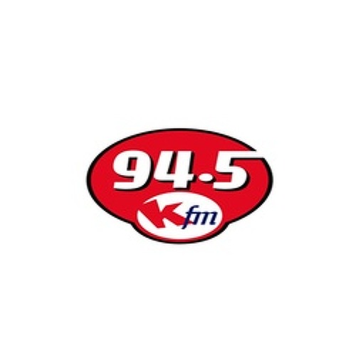 KFM 94.5 FM