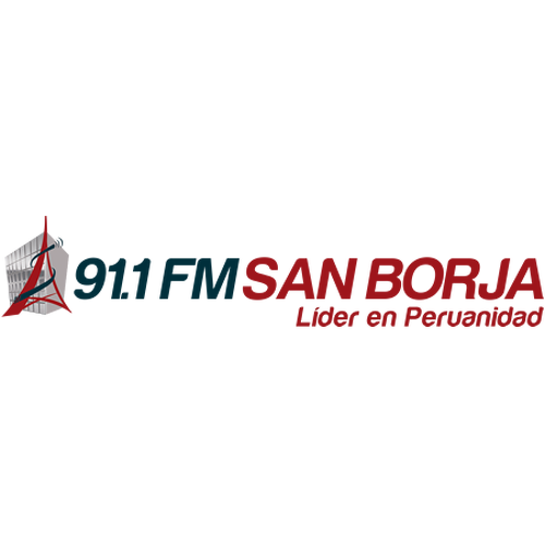 Radio San Borja 91.1 FM