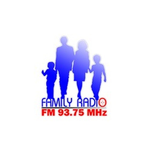 Family Radio FM 93.75