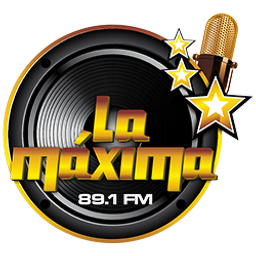 La Maxima 89.1 FM