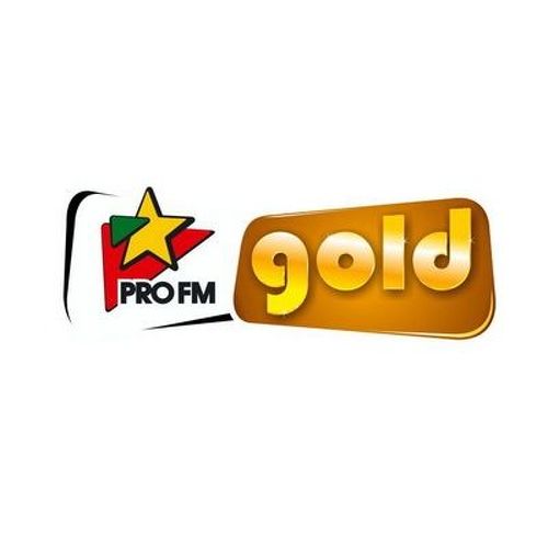 Pro FM Gold Radio