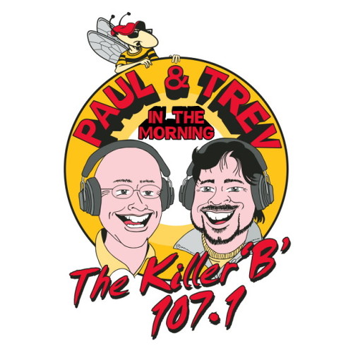 WKCB FM 107.1 - The Killer B