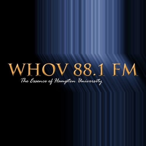 WHOV FM 88.1