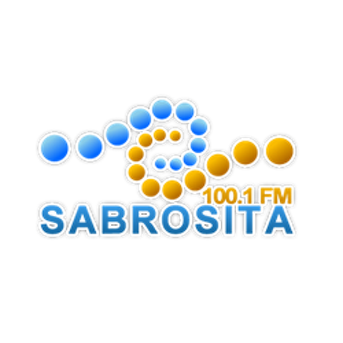 Radio Sabrosita 100.1 FM