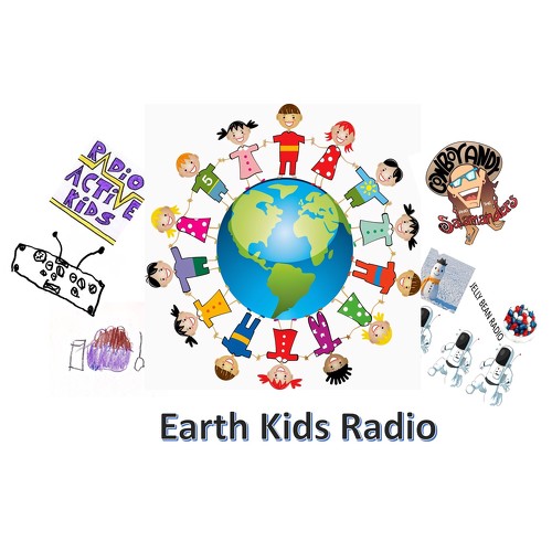Earth Kids Radio