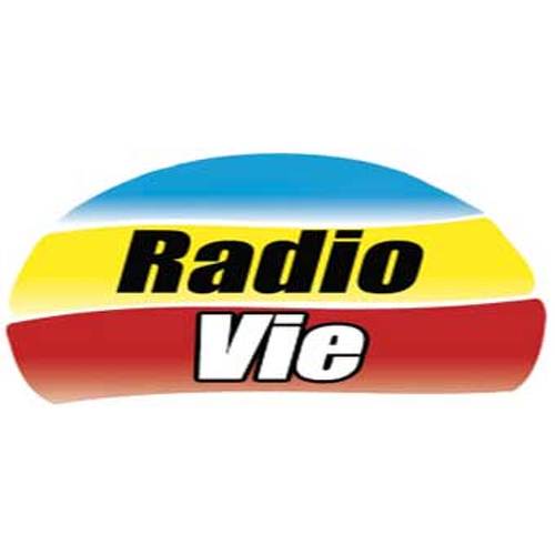 Radio Vie Reunion 105.5 FM