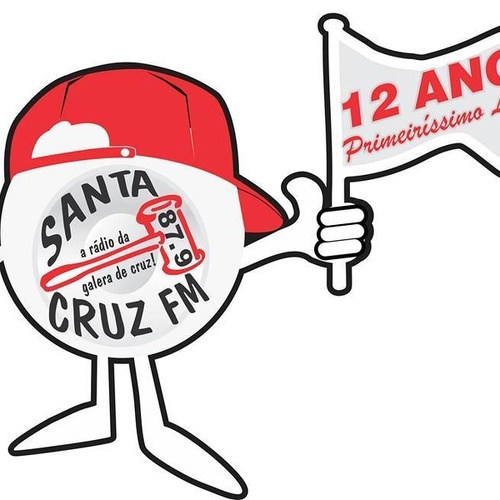 Radio Santa Cruz FM 87.9