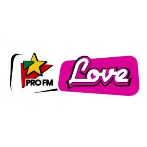Pro FM Love Radio