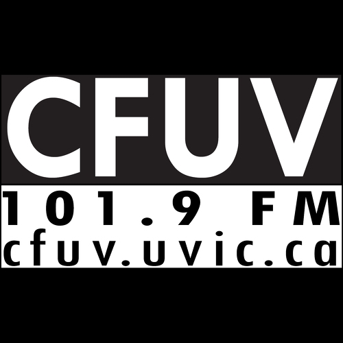 CFUV 101.9 FM 