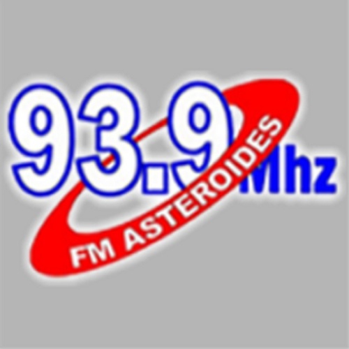 FM Asteroides 93.9