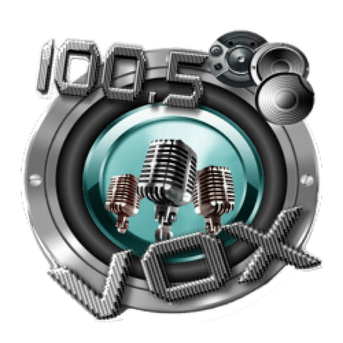 Vox 100.5 Radio