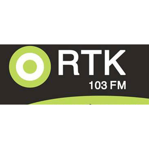 Radio RTK 103.0 FM