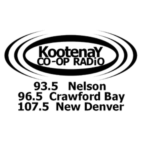 CJLY Kootenay Co-op Radio 