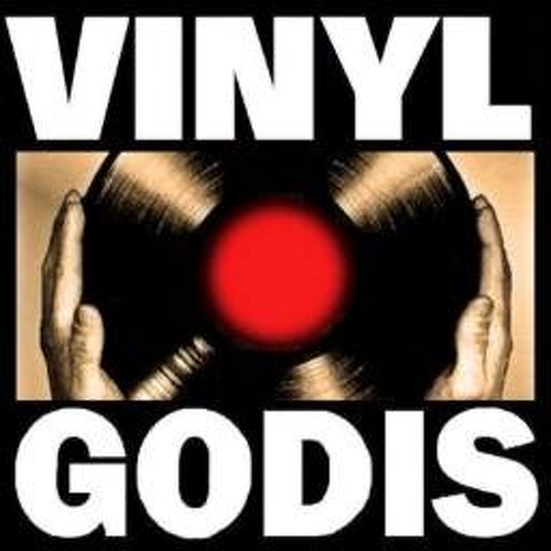 Vinyl Godis Radio 96.7 FM