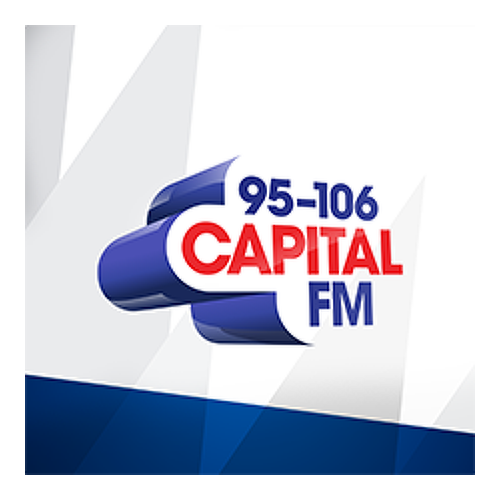 Capital Nottinghamshire 96.2 FM