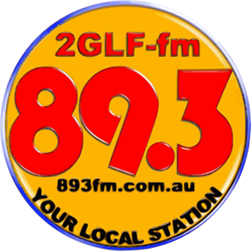 2GLF 89.3FM