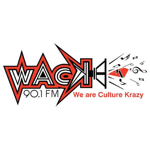 WACK Radio 90.1 FM
