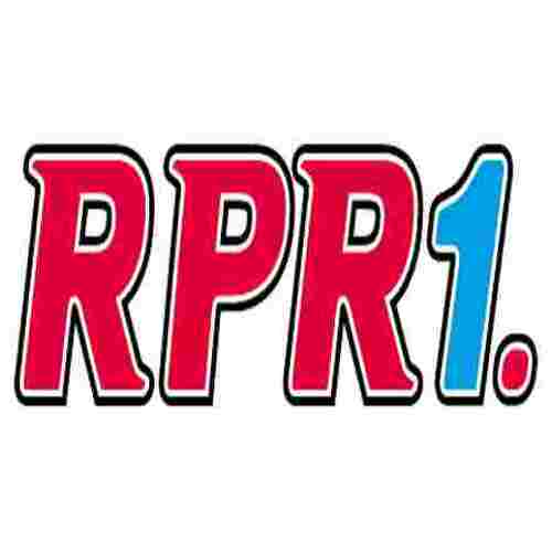 RPR1 Top 40