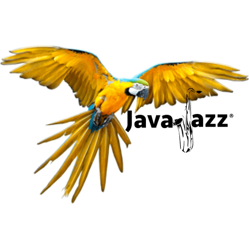 Java Jazz Radio Show