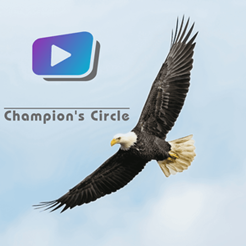 Champions Circle Radio