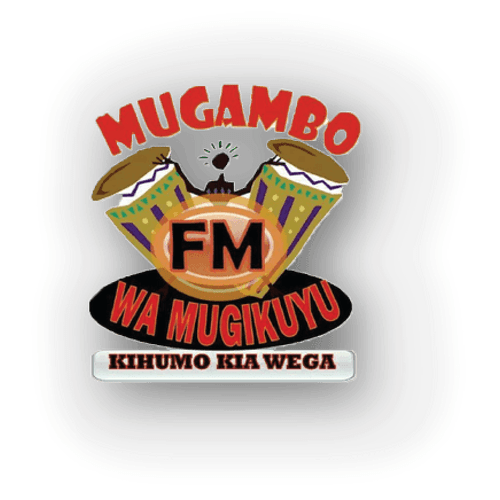 Mugambo wa Mugikuyu Fm
