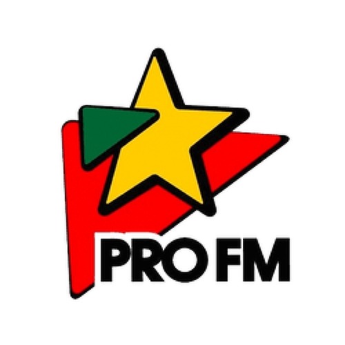 Pro FM Latino