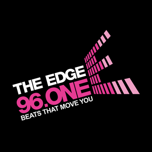 The Edge 96.ONE 96.1 FM