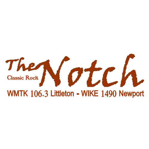 WMTK FM - The Notch 106.3