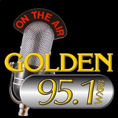 The Golden 95.1 - WXRB FM