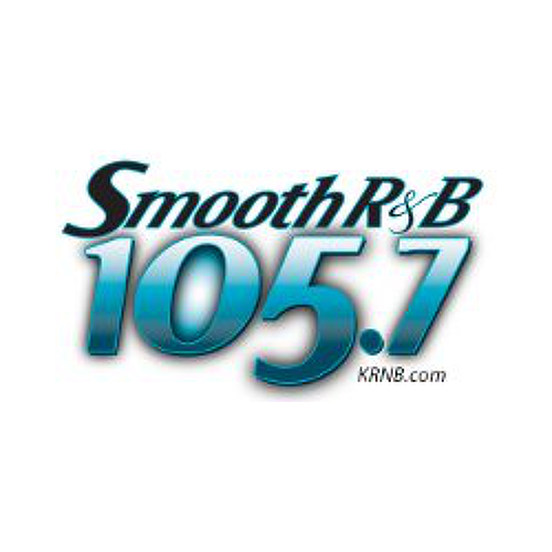 KRNB FM - Smooth R&B 105.7