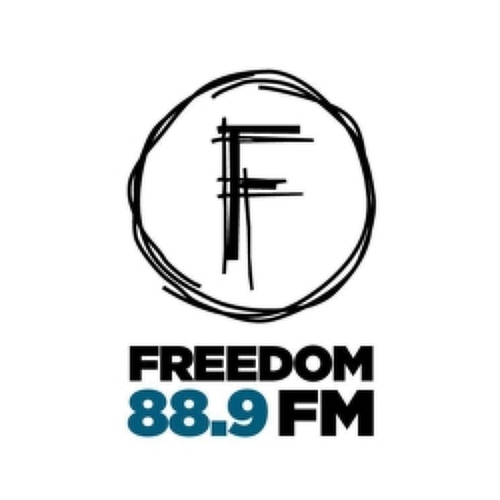 Freedom 88.9 FM Athens